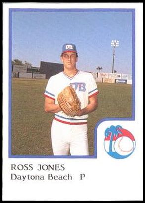 14 Ross Jones